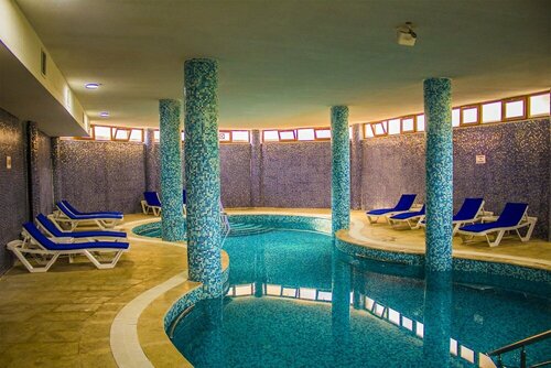 Form Thermal & Spa Kazdaglari Hotel, Varaa Lomakeskus Gure Turkin aigeialainen alue