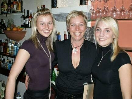 Hotel & Brasserie Traube