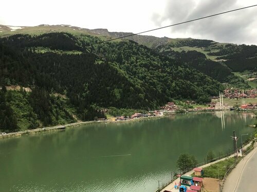 Nova Uzungöl, Забронировать Апарт-отель Узунгель Trabzon Region
