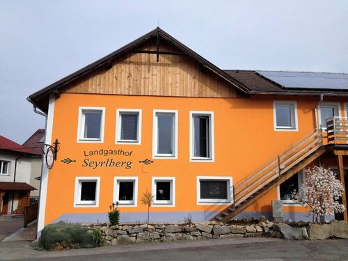 Landgasthof Seyrlberg, Reserva ahora Hotel Haibach im Muehlkreis Austria