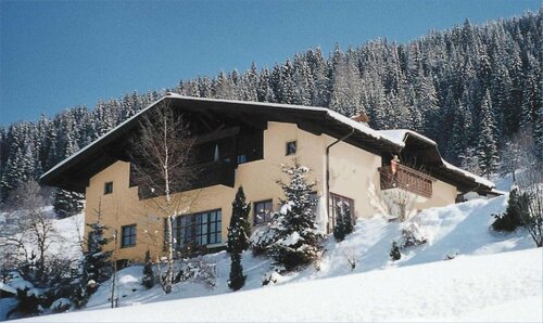 Kesselgrubs Wohlfühlappartements, Забронировать Отель Отели Salzburger Sportwelt с парковкой, Парковка