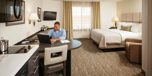 Candlewood Suites Belle Vernon by IHG, Book Hotel Belle Vernon Pennsylvania