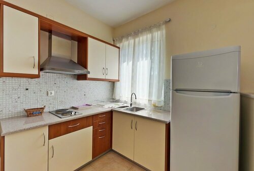 Matinas Residence, Забронировать Отель Лефкас периферия Ионические острова