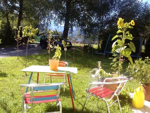 Kunterbunt Seehaus, Rezervovat Hotel Hotely v Carinthia s parkováním, Parkování