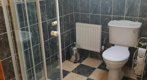 OConnors Accommodation, Book Hotel Doolin 