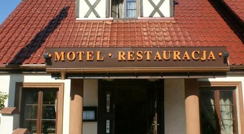 Motel Tower, Забронировать Мотель Торунь Куявско-Поморское воеводство