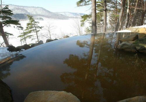 Urabandai Lake Resort Goshiki no Mori, Prenota Resort Kitashiobara Fukushima