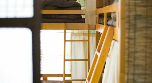 Torii-Kuguru, Réserver Auberge de jeunesse Auberges de jeunesse à Chugoku, Auberge de jeunesse