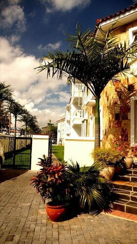 Dream Glory Hotel, Buchen Sie Ferienwohnung Oyster Bay Daressalam
