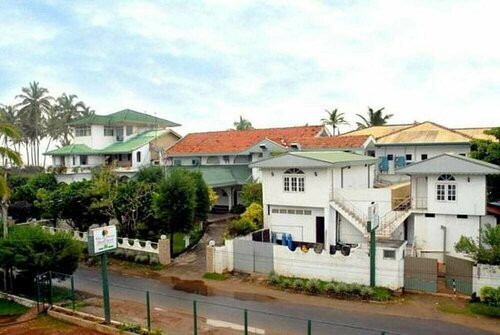 Villa Palma, Забронировать Вилла Bopitiya Округ Гампаха