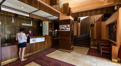 Hotel PERK, Забронировать Отель СПА-отели Оломоуцкий края, SPA-услуги