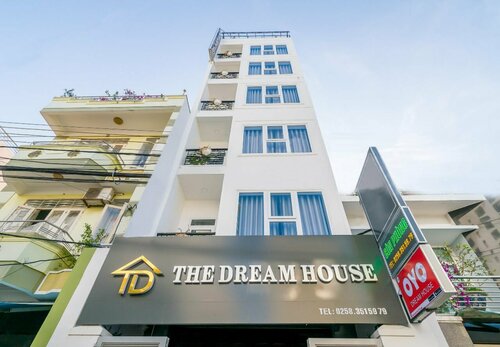 The Dream House, Забронировать Отель Нячанг Кханьхоа