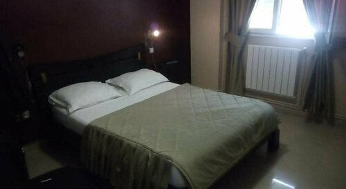 Hotel Roza, Prenota Hotel Bab Ezzouar 