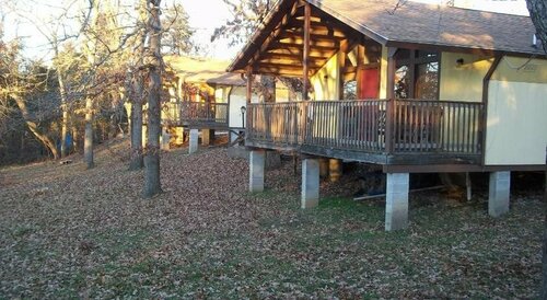 Golden Arrow Resort, Забронировать Курортный отель Курортные отели Table Rock Lake, Курортный отель