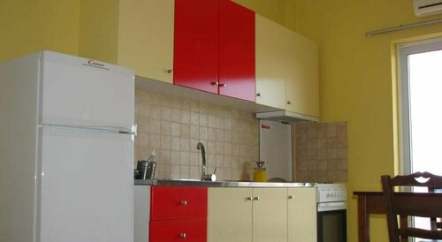 Apartments Ithaki Holidays, Забронировать Апартаменты/квартира Лефкада Лефкас