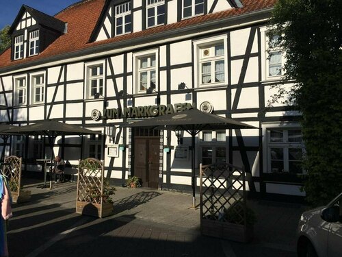 Landhaus-Püttmann, Забронировать Отель Фрёнденберг Унна