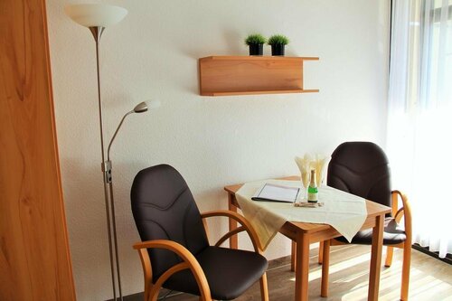 Chalet Swiss - App.Nelles, Rezervasyon Şale Lower Bavarian Spa Triangle ucuz oteller