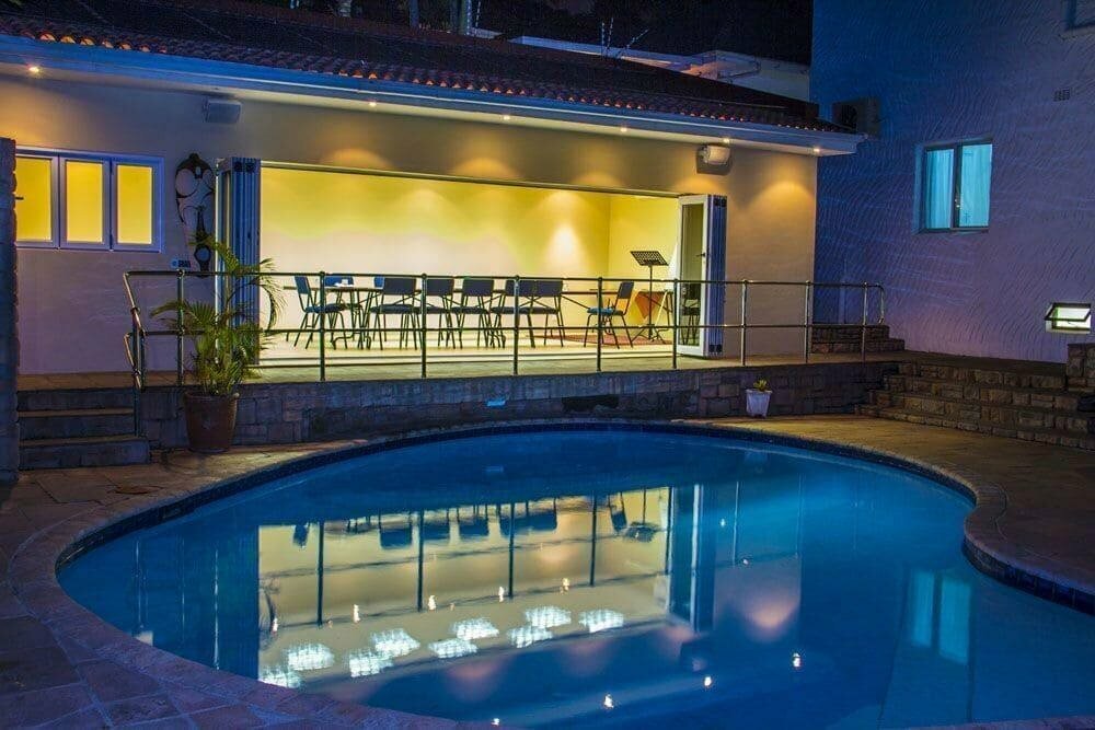 Davaar Guesthouse