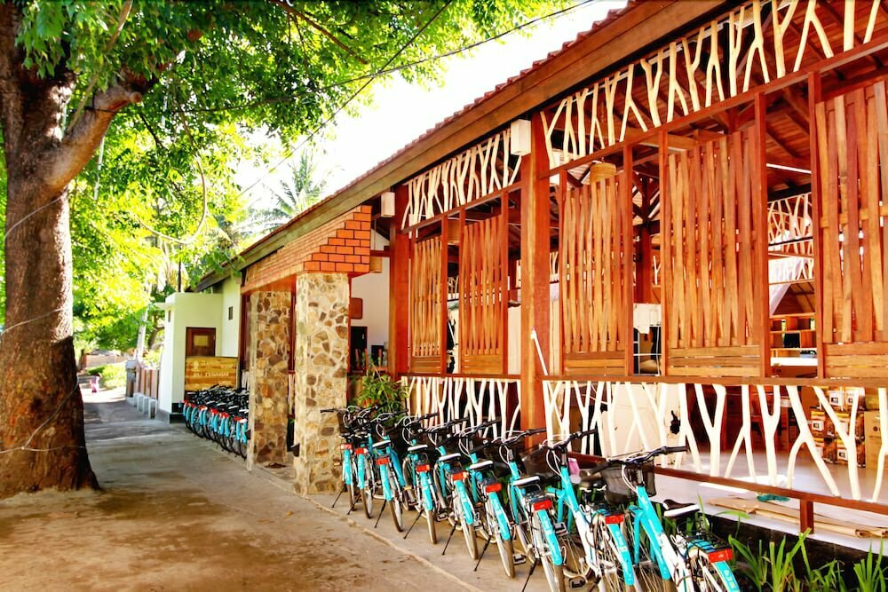 D Wahana Resort