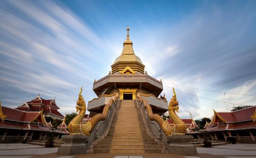 Good Home Udonthani, Rezervovat Hotel Udon Thani 