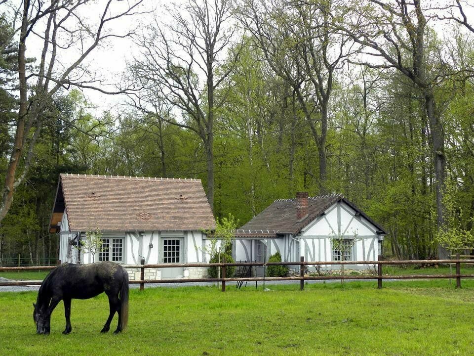 Le Vertbois