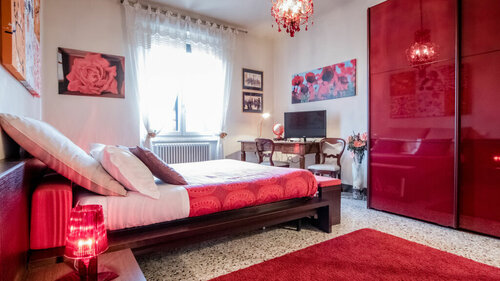 B&B Guerrazzi, Book Bed and Breakfast Hoteller i Pisa med morgenmad, nær Piazza dei Cavalieri Pisa, Morgenmad