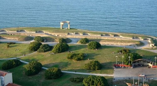 Hostel Costa Gijon
