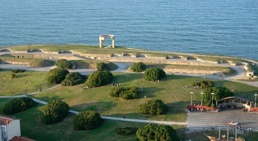 Hostel Costa Gijon