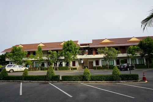 Baan Nantiya, Забронировать Отель Ройет Roi Et Province