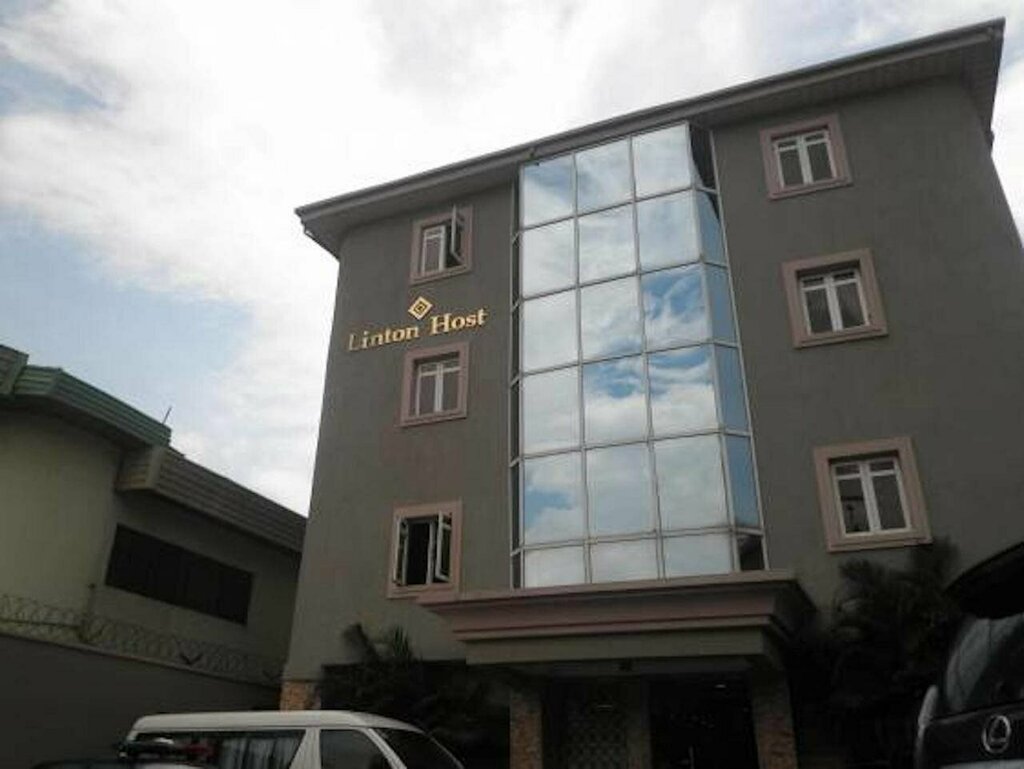 Linton Host Hotel