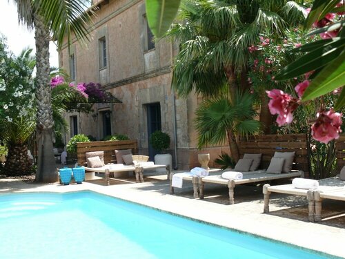 Villa Station Las Salinas, Book Hotel Balearic Islands Spain