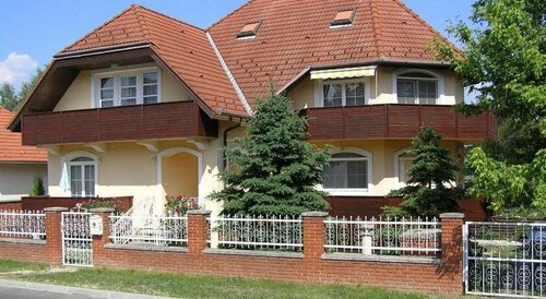 Jakab Ház, Забронировать Отель Отели Хевиз 3 звезды, 3*