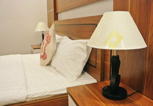 K Central Hotel
