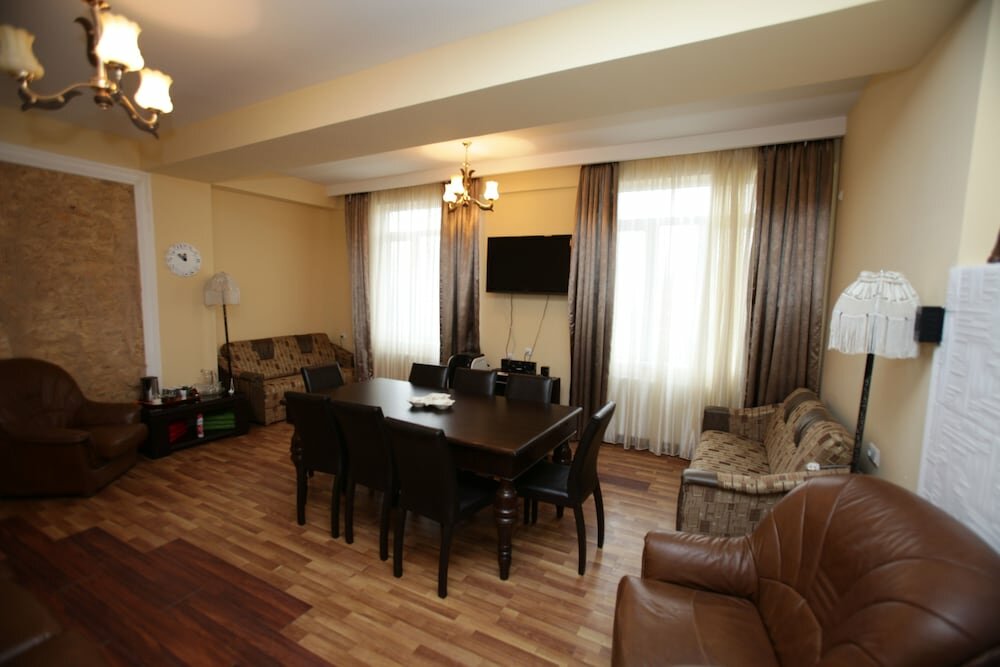 Mia B&b Tbilisi