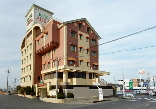Hotel Aura Kansai Airport, Buchen Sie Hotel Sennan Präfektur Ōsaka