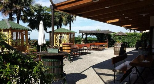 La Casa de Riki, Book Hotel  