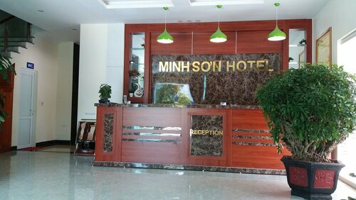 Minh Sơn HOTEL, Prenota Hotel Ta Lan Than Lai Chau