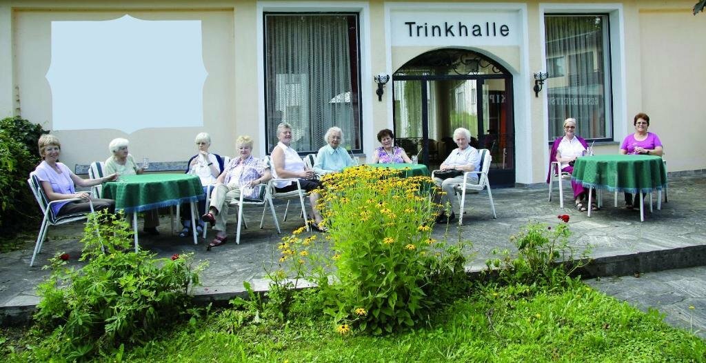Drei Quellen Hotel Kipper