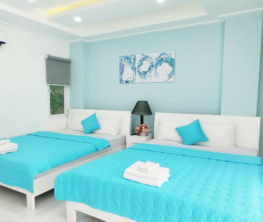 Linda Hotel by Oyo