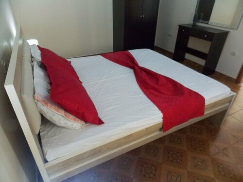 Apartment Dejvi, Buchen Sie Ferienwohnung Saranda Qark Vlora
