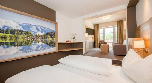 Spa&Aktiv Hotel Lavendel, Reserva ahora Hotel Windischgarsten Pyhrn-Priel
