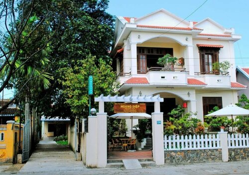 Golden Leaf Homestay, Забронировать Отель Отели Хойан 3 звезды, 3*