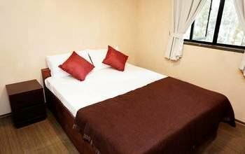 Kinabalu Private Lodges