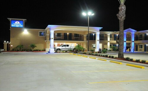 Americas Best Value Inn - FM 529, Réserver Hôtel Houston 