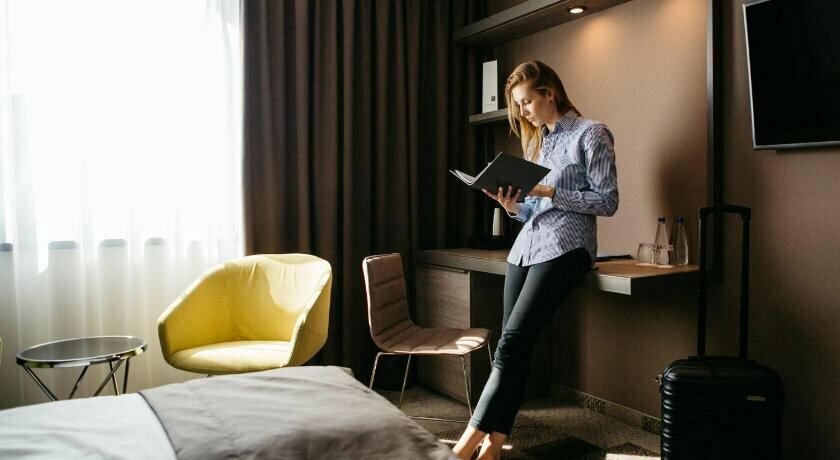 Q Hotel Plus Katowice