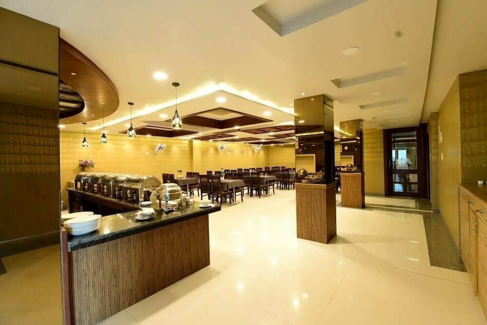 Hotel Jataka Inn