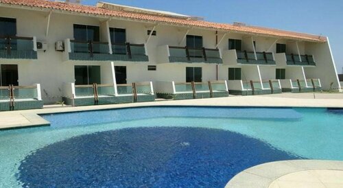 Arrey Beach Hotel, Boek Hotel Hotels in Bahia met parkeren, Parkeren