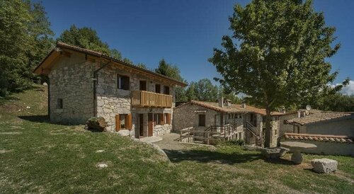 Albergo Diffuso Forgaria Monte Prat, Reserva ahora Hotel Hoteles en Véneto con aparcamiento, Aparcamiento