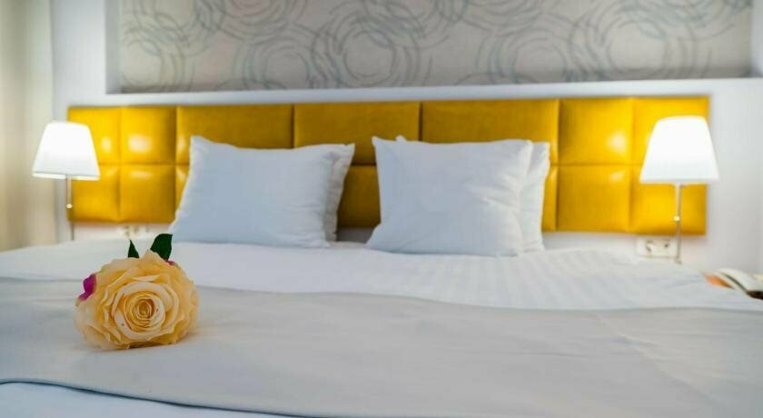 Hotel Lev Or I
