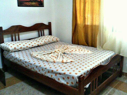 Hotel Ylberi, Book Hotel Golem Tirana County